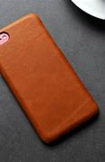 Image result for iPhone 5S Genuine Leather Back Case