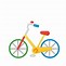 Image result for Dollar Bicycle Emoji