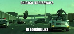 Image result for What the Heck Is Going On in Chicago Meme