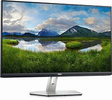 Image result for 27-Inch Dell Monitor Boderless