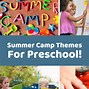Image result for Girls Camp Themes