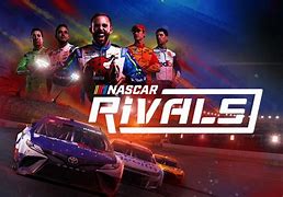 Image result for NASCAR Rivals