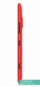 Image result for Lumia 1520 Red Back