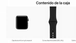 Image result for Apple Watch S3 42Mm