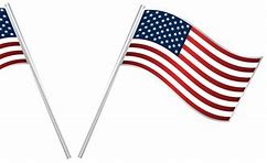 Image result for Small US Flag Clip Art