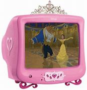 Image result for Disney Princess TV Set
