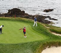 Image result for Pebble Beach 2019