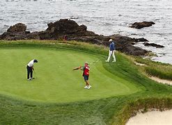 Image result for Pebble Beach US Open 2019