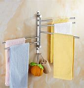 Image result for Bathroom Towel Bars