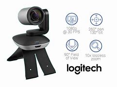 Image result for Logitech PTZ Pro Camera