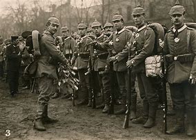 Image result for Eastern Front WW1