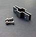 Image result for Box Tubing Clamp Bracket
