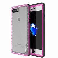Image result for Pink and Blue iPhone 8 Plus Cases