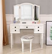Image result for Bedroom Vanity Sets for Women