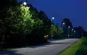 Image result for Philips Street Lighting