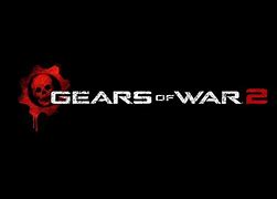 Image result for Gears of War 2 Logo
