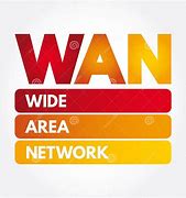 Image result for Wide Area Network Map