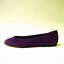 Image result for purple flats