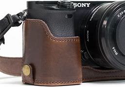 Image result for Sony A6000 Case