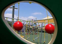 Image result for James Mollison Playground