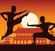 Image result for Martial Arts Artwork