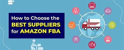Image result for Amazon Suppliers