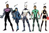 Image result for Super Hero Suite Concepts
