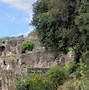 Image result for Map of Italy with Pompeii