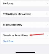 Image result for How to Manufactorly Reset iPhone 4S