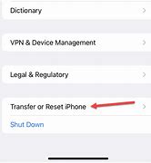 Image result for Factory Reset iPhone 12