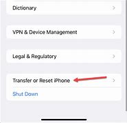 Image result for Jhow to Factory Reset Off Phonets