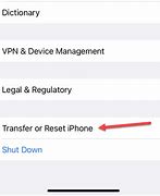 Image result for Manual Factory Reset iPhone 12