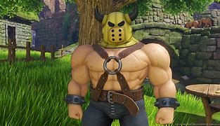 Image result for Dragon Quest Bad Guys