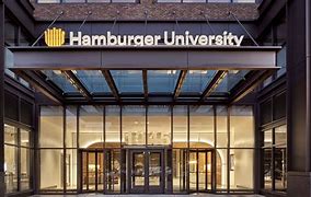 Image result for McDonald's Main Headquarters