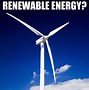 Image result for Cobalt and Green Energy Meme