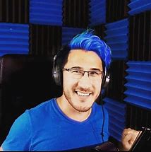 Image result for big brain memes markiplier