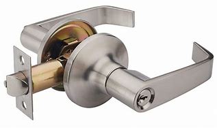 Image result for Key for a Number 8 Door Handle