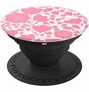 Image result for Floral Pop Sockets for Phones