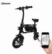 Image result for Pedal Free Electric Bike