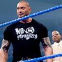 Image result for WWE Batista Attire