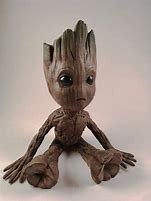 Image result for Baby Groot Planter