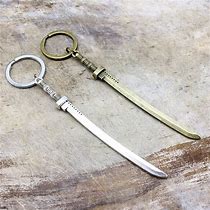 Image result for Messer Sword Keychain