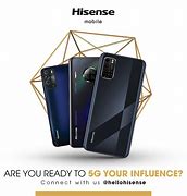 Image result for New Hisense Phone