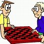 Image result for Adults Playing Board Games Clip Art