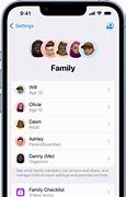 Image result for Family Sharing Kids Apple