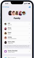 Image result for Apple Support Family Sharing