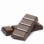 Image result for Dark Chocolate Block