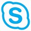 Image result for Skype Server Icon