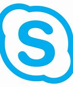 Image result for Skype Logo Without Words