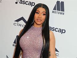 Image result for Cardi B 4K